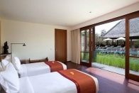 Villa rental Seminyak, Bali, #1620