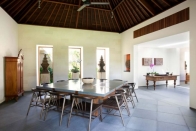 Villa rental Seminyak, Bali, #1620
