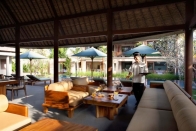 Villa rental Seminyak, Bali, #1620