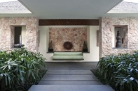 Villa rental Seminyak, Bali, #1620