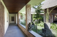 Villa rental Seminyak, Bali, #1620
