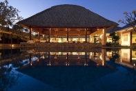 Villa rental Seminyak, Bali, #1620