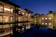 Villa rental Seminyak, Bali, #1620