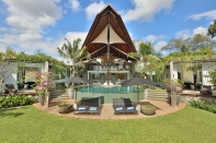 Villa rental Canggu, Bali, #1634