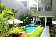 Villa rental Seminyak , Bali, #1637