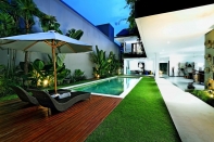 Villa rental Seminyak , Bali, #1637