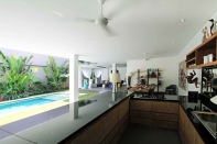 Villa rental Seminyak , Bali, #1637