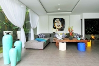 Villa rental Seminyak , Bali, #1637