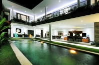 Villa rental Seminyak , Bali, #1637