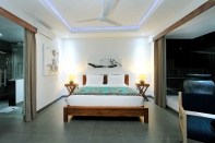 Villa rental Seminyak , Bali, #1637
