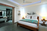 Villa rental Seminyak , Bali, #1637