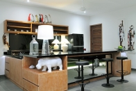 Villa rental Seminyak , Bali, #1637