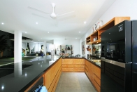 Villa rental Seminyak , Bali, #1637