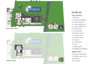 Villa rental Canggu , Bali, #1655