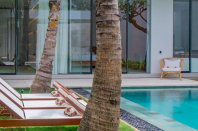 Villa rental Canggu, Bali, #1657