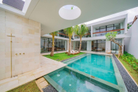 Villa rental Canggu, Bali, #1657