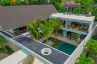 Villa rental Canggu, Bali, #1657