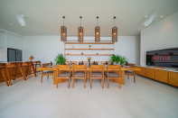 Villa rental Canggu, Bali, #1657