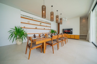 Villa rental Canggu, Bali, #1657