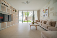 Villa rental Canggu, Bali, #1657