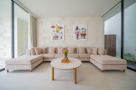 Villa rental Canggu, Bali, #1657