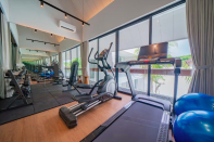 Villa rental Canggu, Bali, #1657