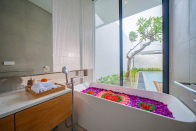Villa rental Canggu, Bali, #1657