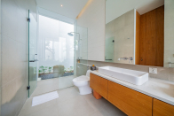 Villa rental Canggu, Bali, #1657