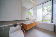 Villa rental Canggu, Bali, #1657