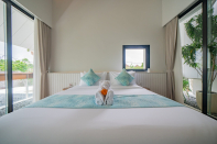 Villa rental Canggu, Bali, #1657