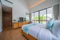 Villa rental Canggu, Bali, #1657