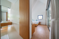 Villa rental Canggu, Bali, #1657