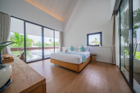 Villa rental Canggu, Bali, #1657