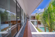 Villa rental Canggu, Bali, #1657