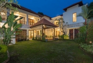 Villa rental Ubud, Bali, #1676