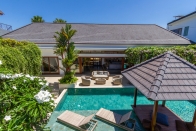 Villa rental Canggu, Bali, #1679