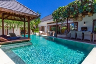 Villa rental Canggu, Bali, #1679