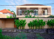Villa rental Umalas, Bali, #1682
