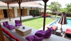 Villa rental Canggu, Bali, #1691/5