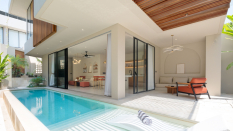 Villa rental Canggu, Bali, #1692