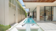 Villa rental Canggu, Bali, #1692