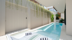 Villa rental Canggu, Bali, #1692