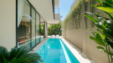 Villa rental Canggu, Bali, #1692