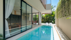 Villa rental Canggu, Bali, #1692