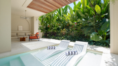 Villa rental Canggu, Bali, #1692
