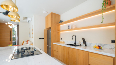 Villa rental Canggu, Bali, #1692