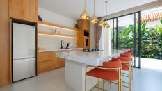 Villa rental Canggu, Bali, #1692
