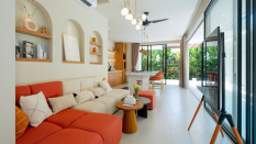 Villa rental Canggu, Bali, #1692