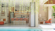 Villa rental Canggu, Bali, #1692