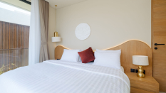Villa rental Canggu, Bali, #1692